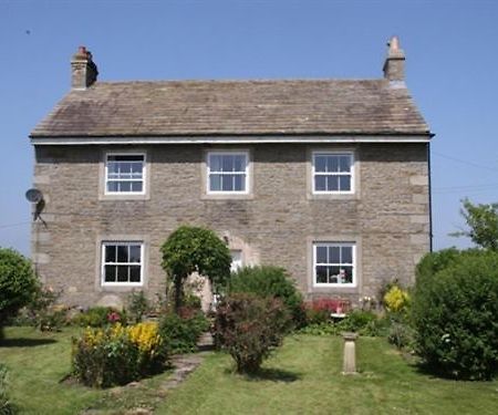 Lily Hill Farm Bed & Breakfast Barnard Castle Luaran gambar