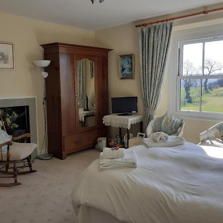 Lily Hill Farm Bed & Breakfast Barnard Castle Luaran gambar