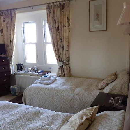 Lily Hill Farm Bed & Breakfast Barnard Castle Luaran gambar