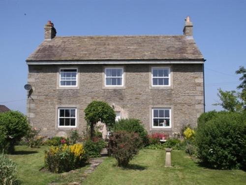 Lily Hill Farm Bed & Breakfast Barnard Castle Luaran gambar