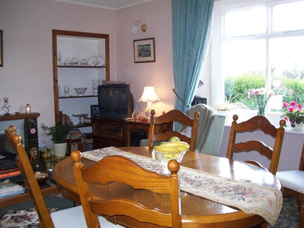 Lily Hill Farm Bed & Breakfast Barnard Castle Luaran gambar