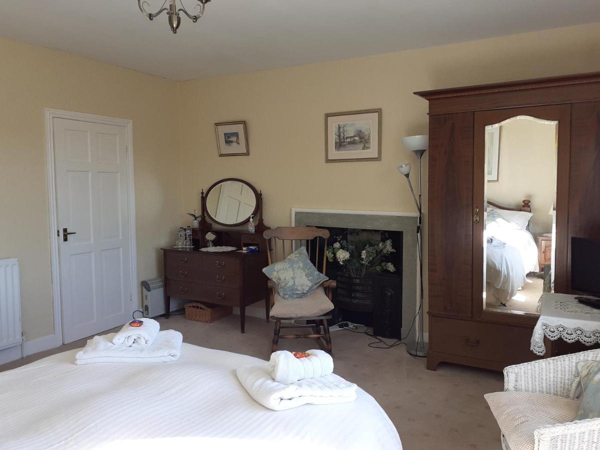 Lily Hill Farm Bed & Breakfast Barnard Castle Luaran gambar