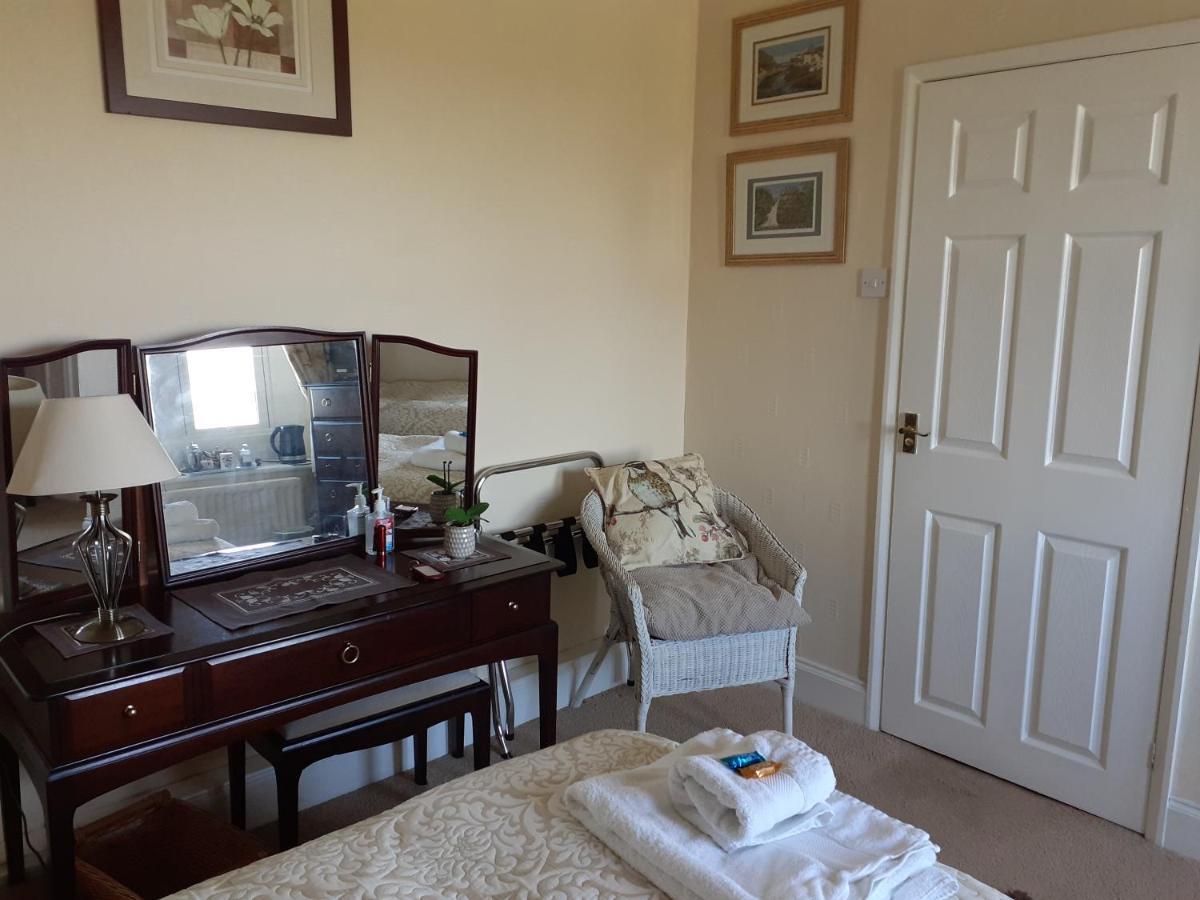 Lily Hill Farm Bed & Breakfast Barnard Castle Luaran gambar