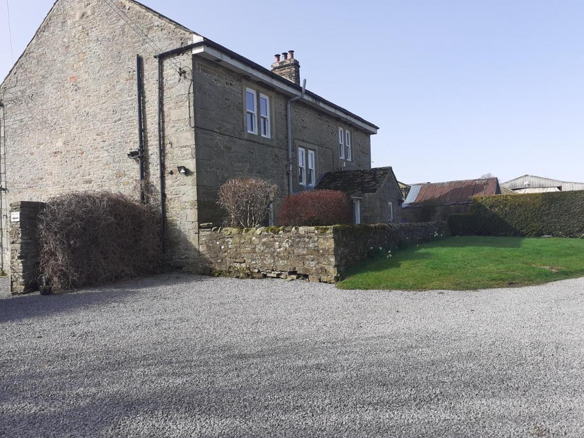 Lily Hill Farm Bed & Breakfast Barnard Castle Luaran gambar