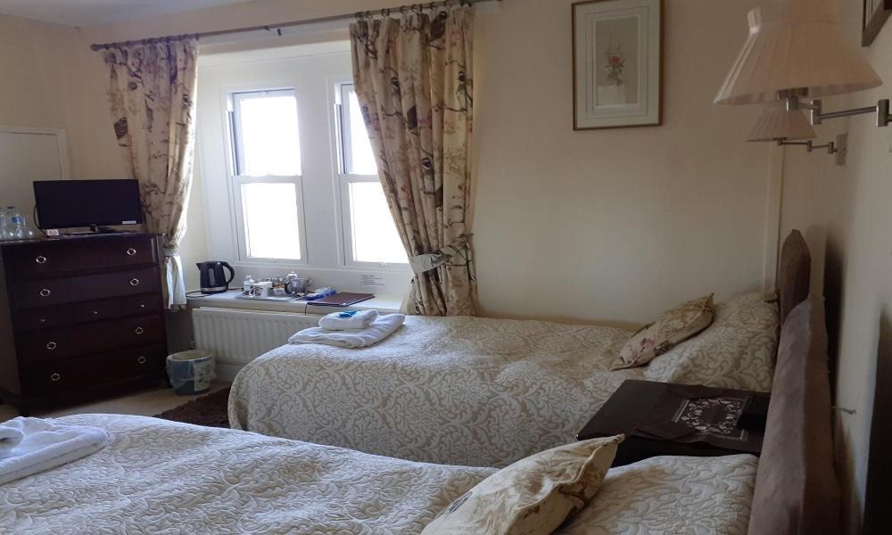Lily Hill Farm Bed & Breakfast Barnard Castle Bilik gambar