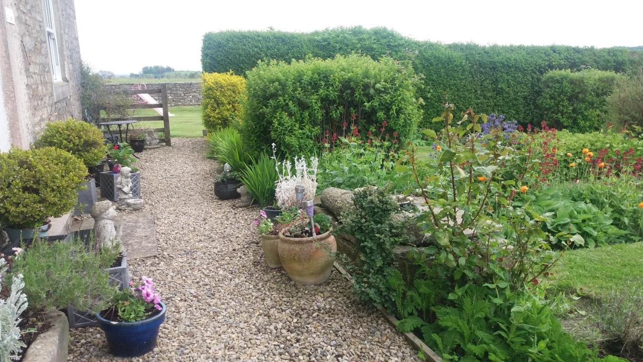 Lily Hill Farm Bed & Breakfast Barnard Castle Luaran gambar