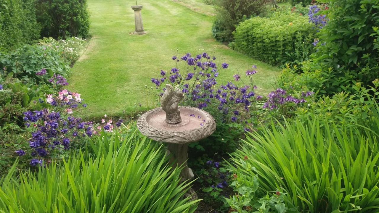 Lily Hill Farm Bed & Breakfast Barnard Castle Luaran gambar