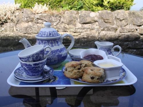 Lily Hill Farm Bed & Breakfast Barnard Castle Luaran gambar