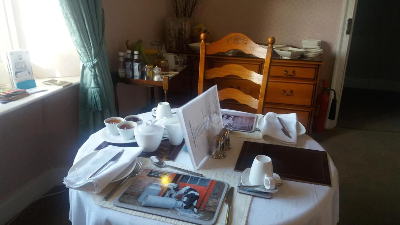 Lily Hill Farm Bed & Breakfast Barnard Castle Luaran gambar