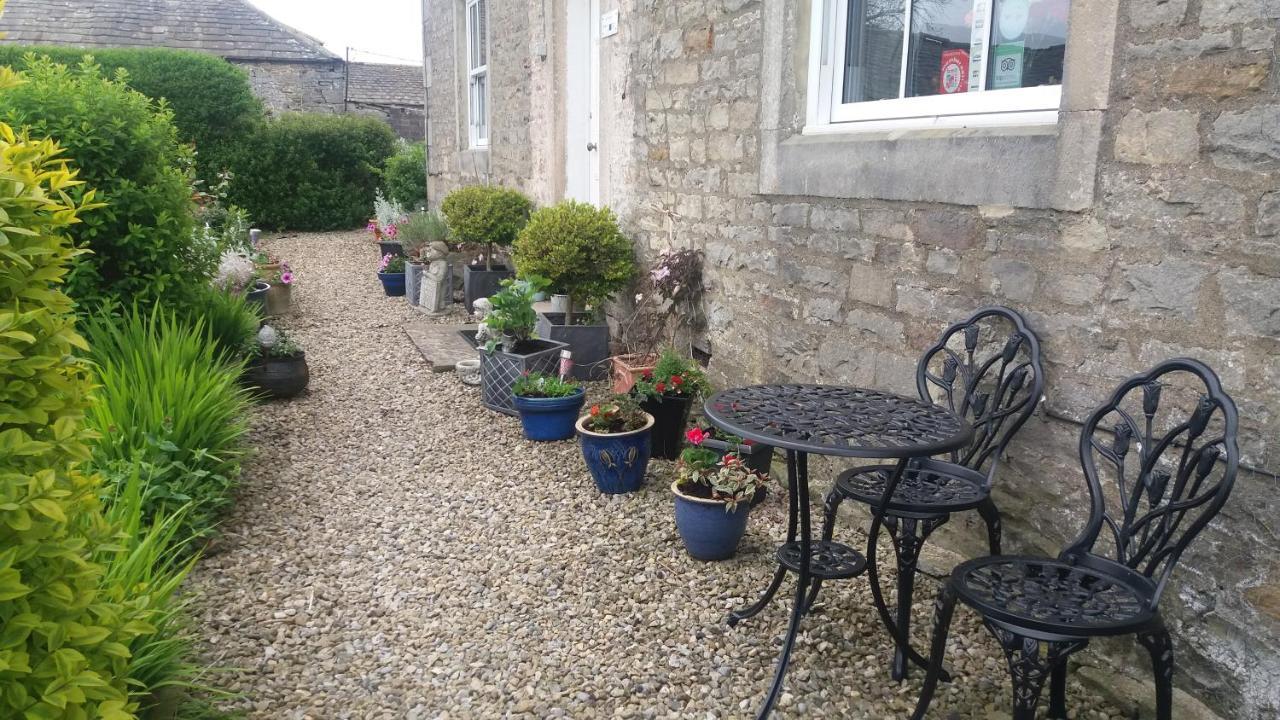 Lily Hill Farm Bed & Breakfast Barnard Castle Luaran gambar