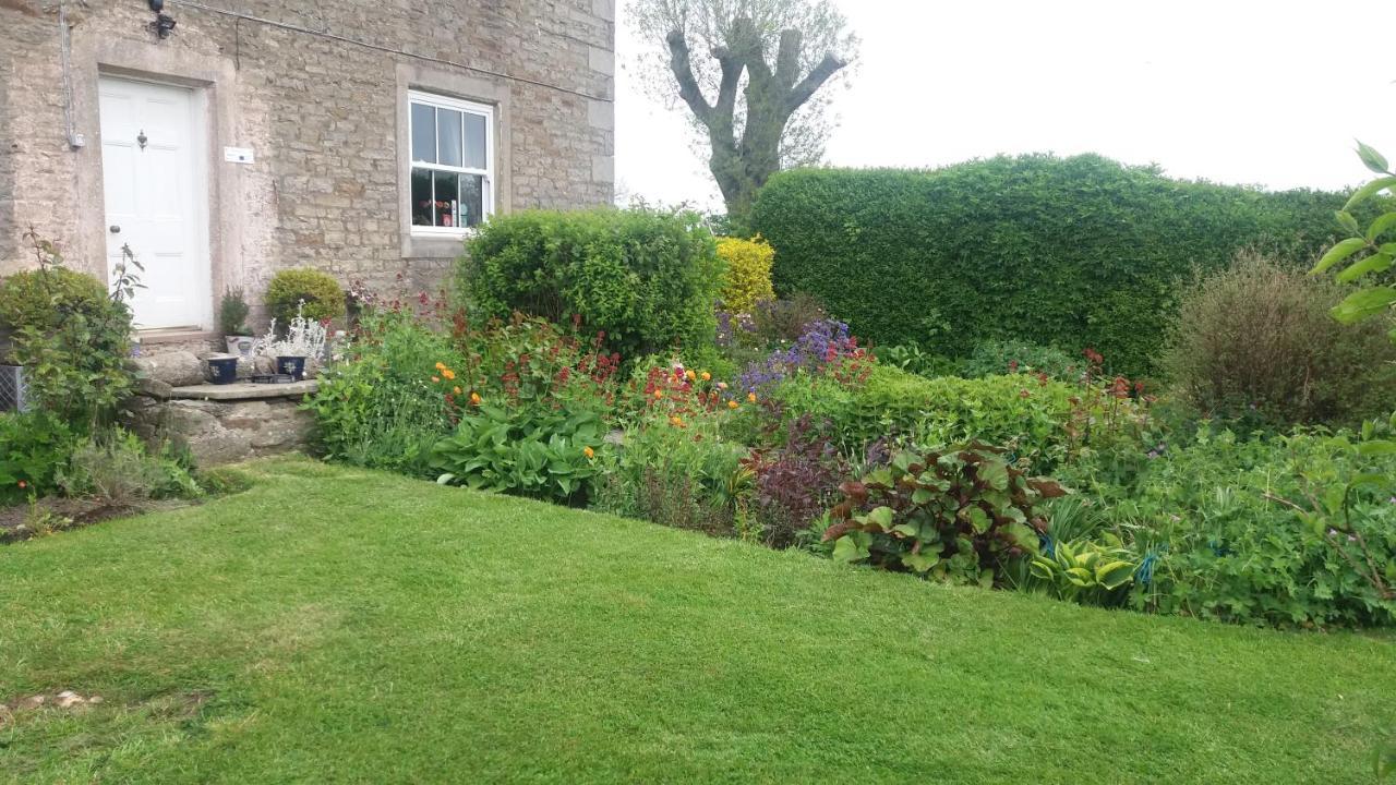 Lily Hill Farm Bed & Breakfast Barnard Castle Luaran gambar
