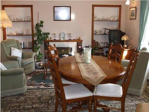 Lily Hill Farm Bed & Breakfast Barnard Castle Luaran gambar