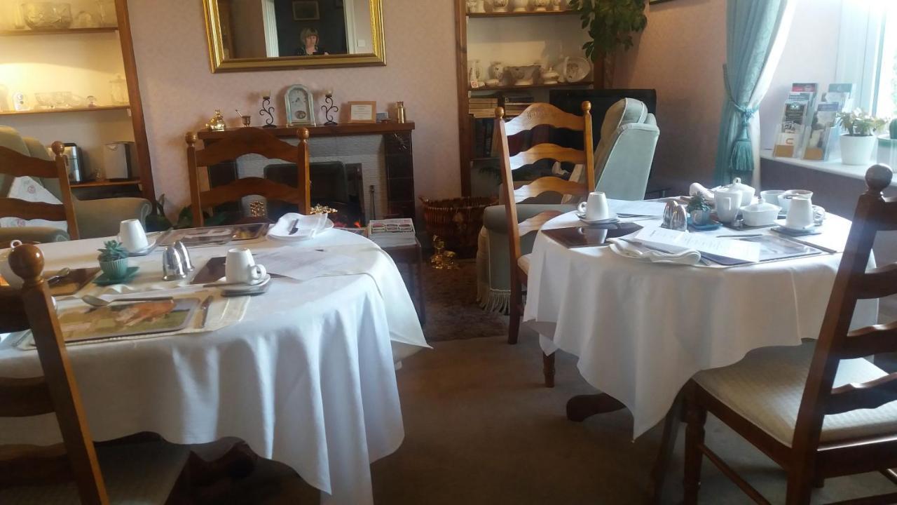 Lily Hill Farm Bed & Breakfast Barnard Castle Luaran gambar