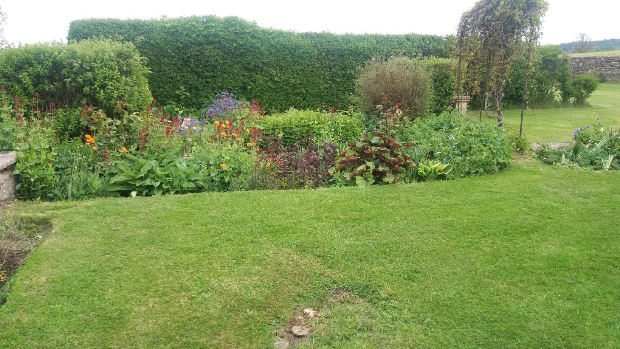 Lily Hill Farm Bed & Breakfast Barnard Castle Luaran gambar
