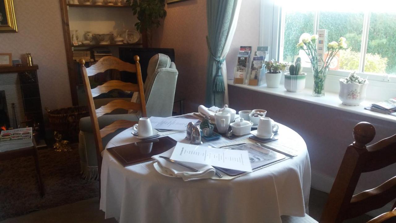 Lily Hill Farm Bed & Breakfast Barnard Castle Luaran gambar